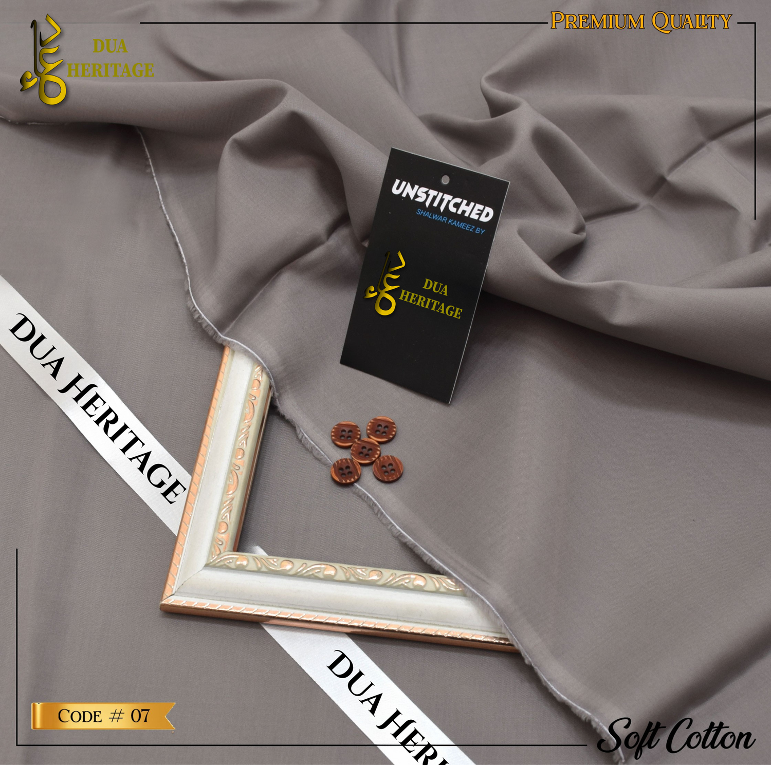 Soft Cotton